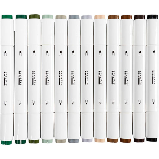 Illustration Marker