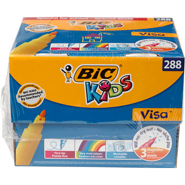 BIC Visa Fin Tusch