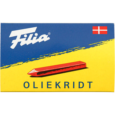 Oliekridt