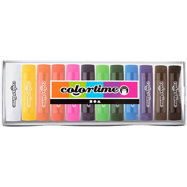 Soft Color Stick