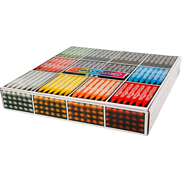 Colortime Farvekridt