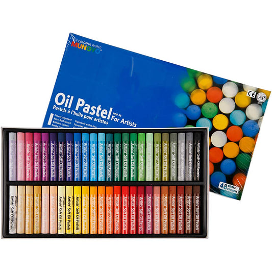 Mungyo Oliepastel