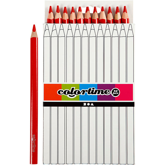 Colortime Farveblyanter