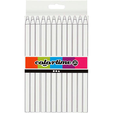 Colortime Farveblyanter