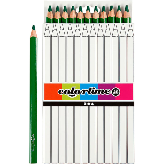 Colortime Farveblyanter