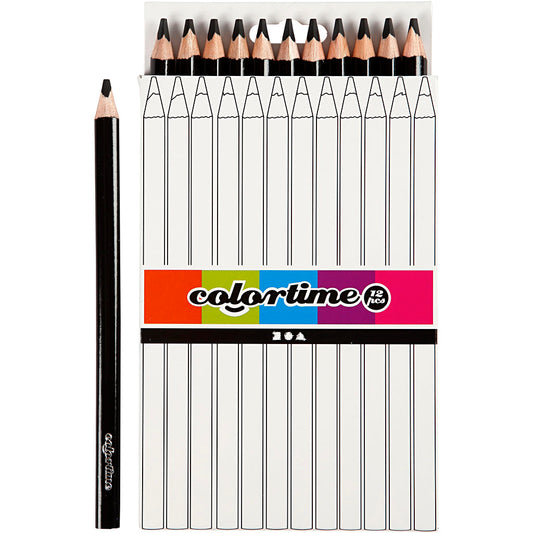 Colortime Farveblyanter