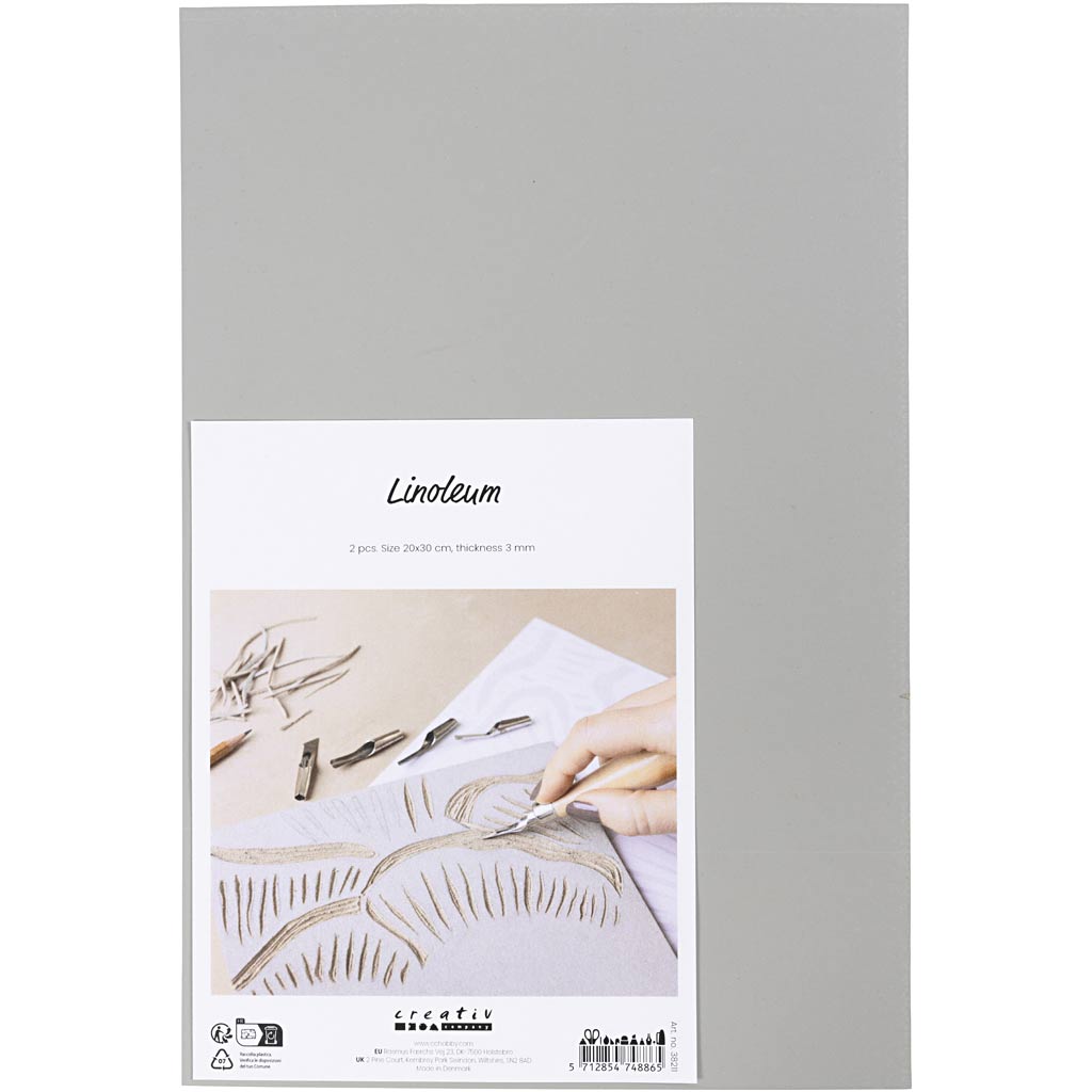Linoleum