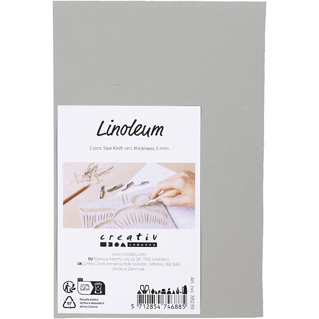 Linoleum