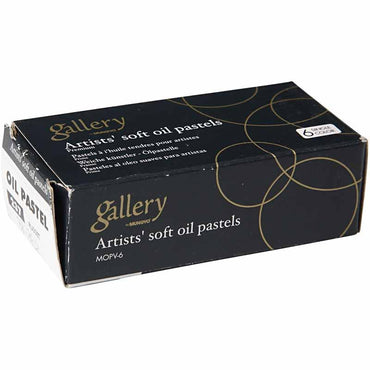 Gallery Oliepastel Premium