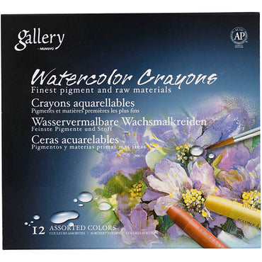 Gallery Akvarel