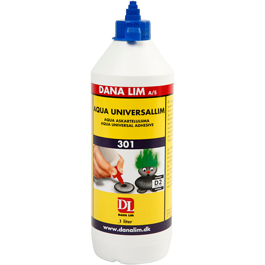 Aqua Universallim