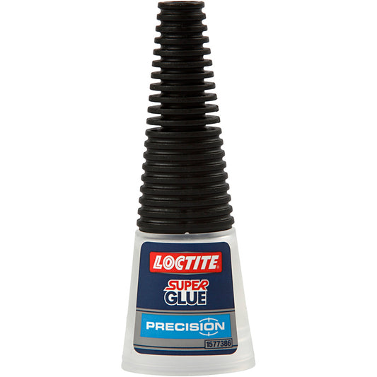 Loctite - Precision sekundlim