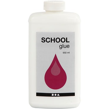Skolelim