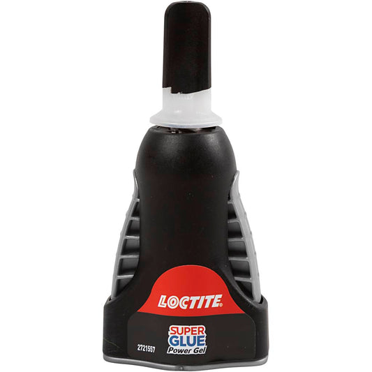 Loctite Power Flex sekundlim