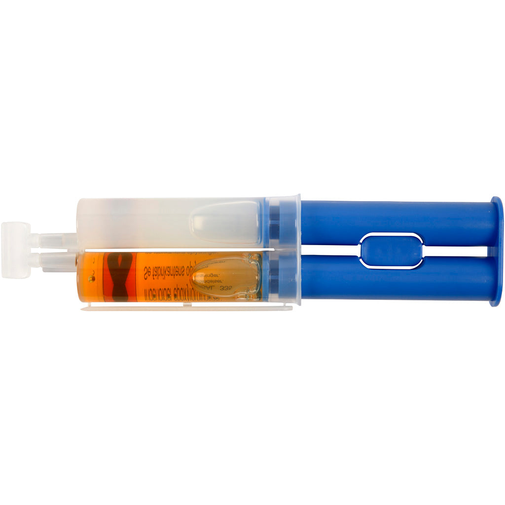 Epoxy lim