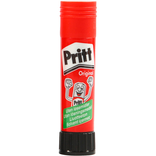 Pritt limstift
