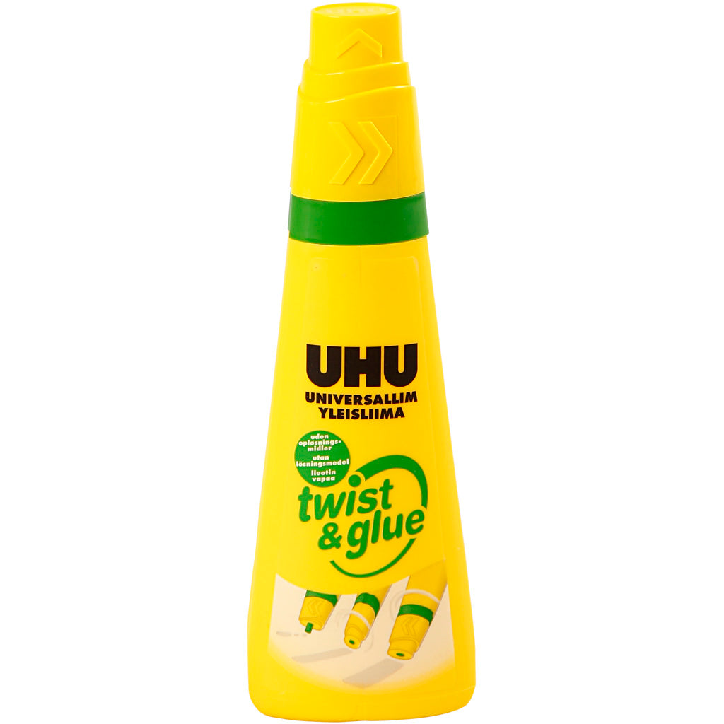UHU Twist & Glue