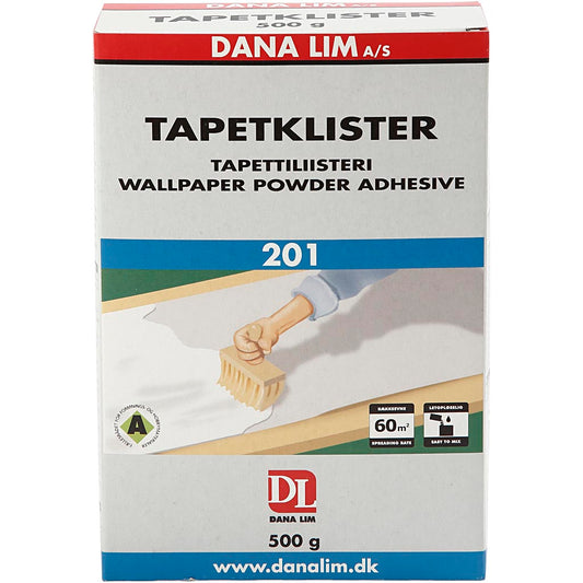 Tapetklister