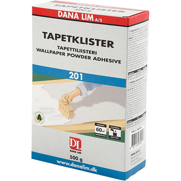 Tapetklister