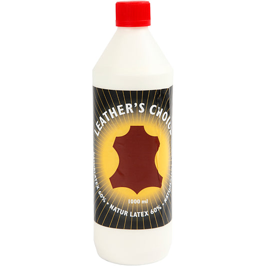 Rå latex