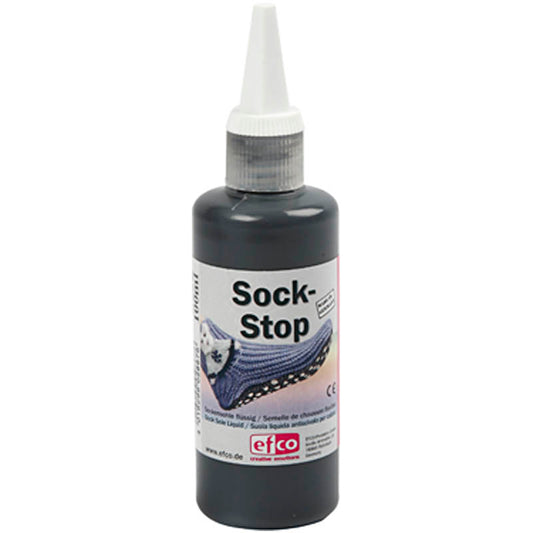 Sock-stop