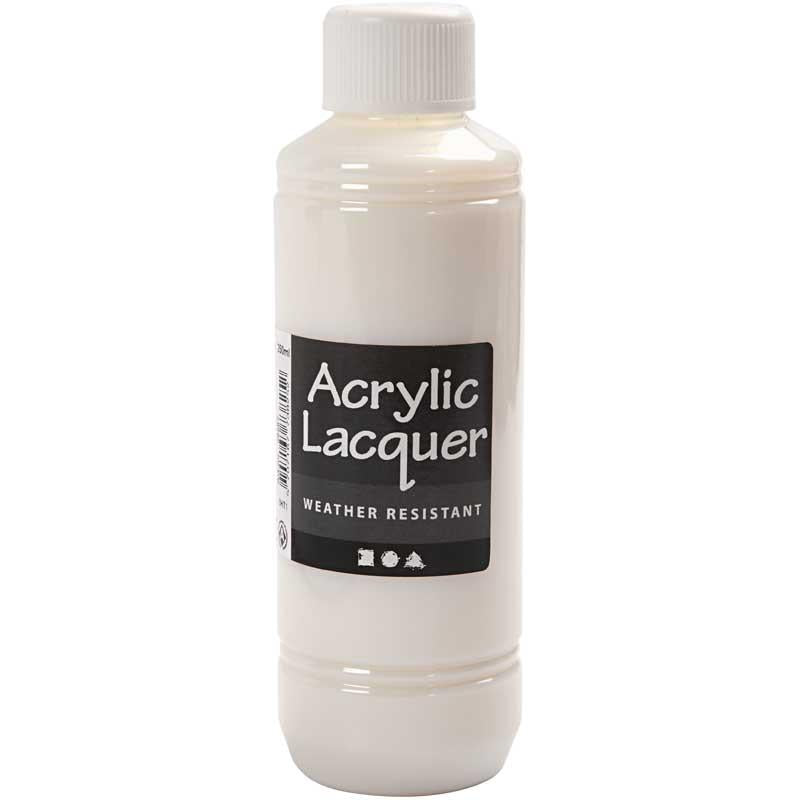 Akryllak