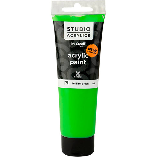 Creall Studio Akrylmaling