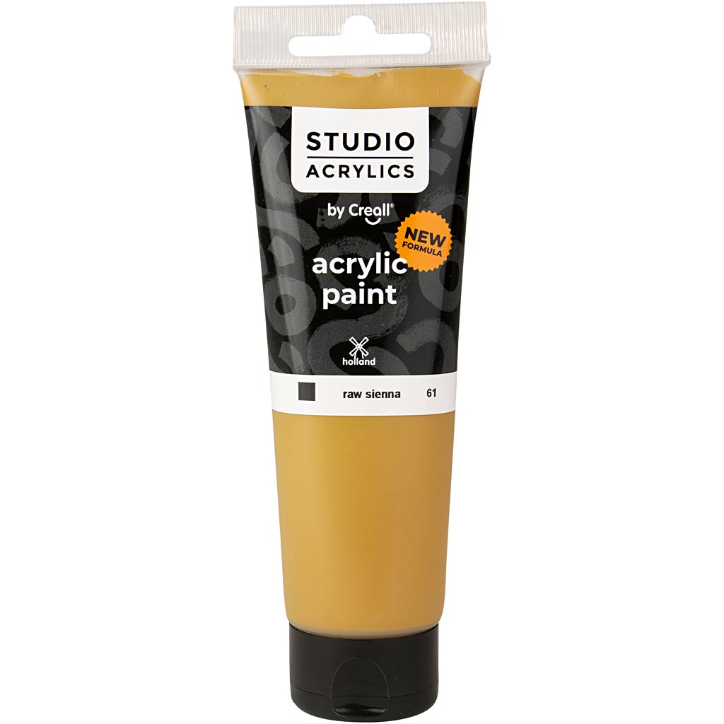 Creall Studio Akrylmaling