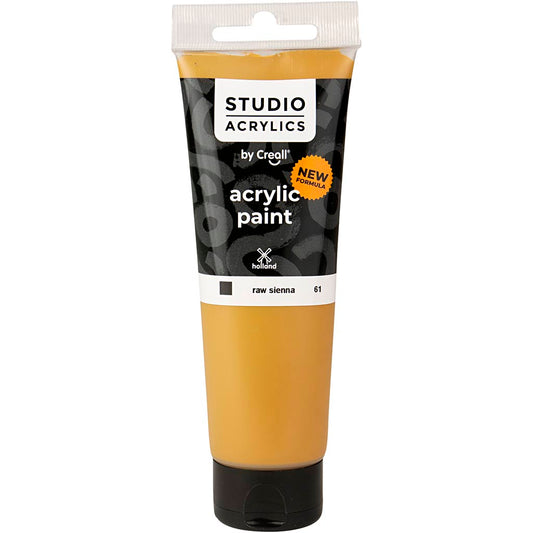 Creall Studio Akrylmaling