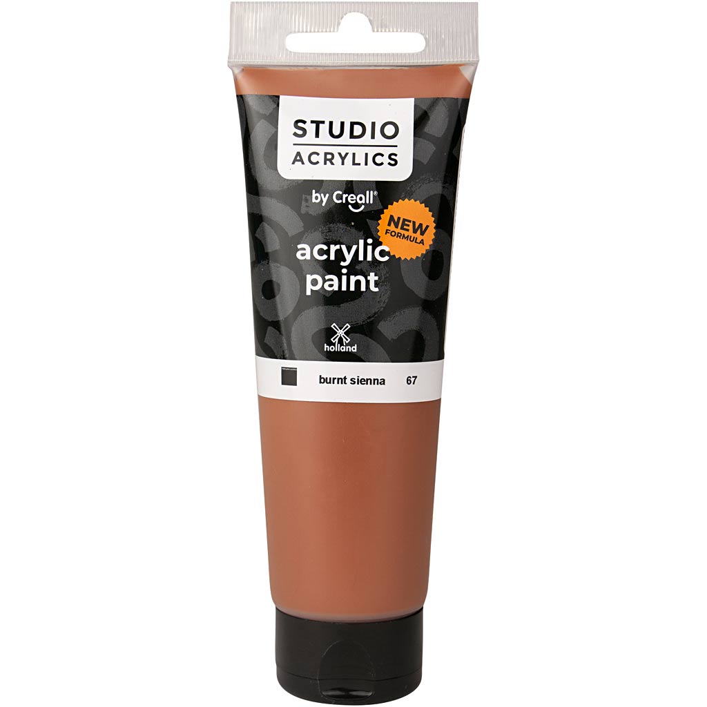 Creall Studio Akrylmaling