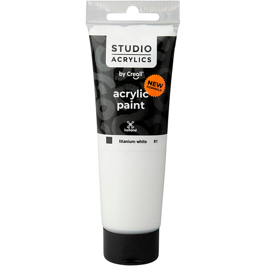 Creall Studio Akrylmaling