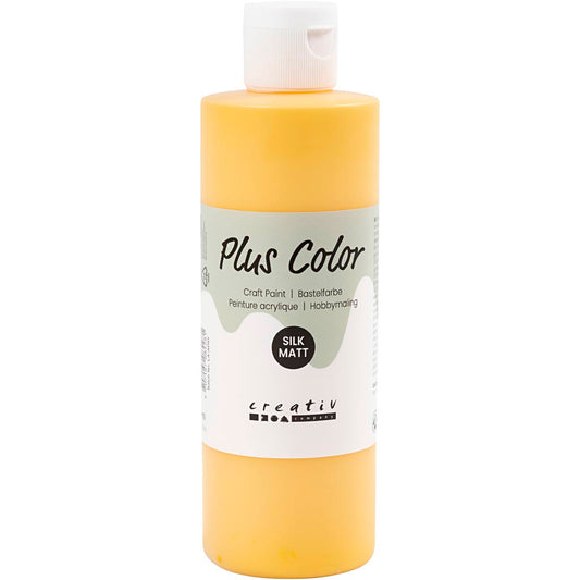 Plus Color Hobbymaling