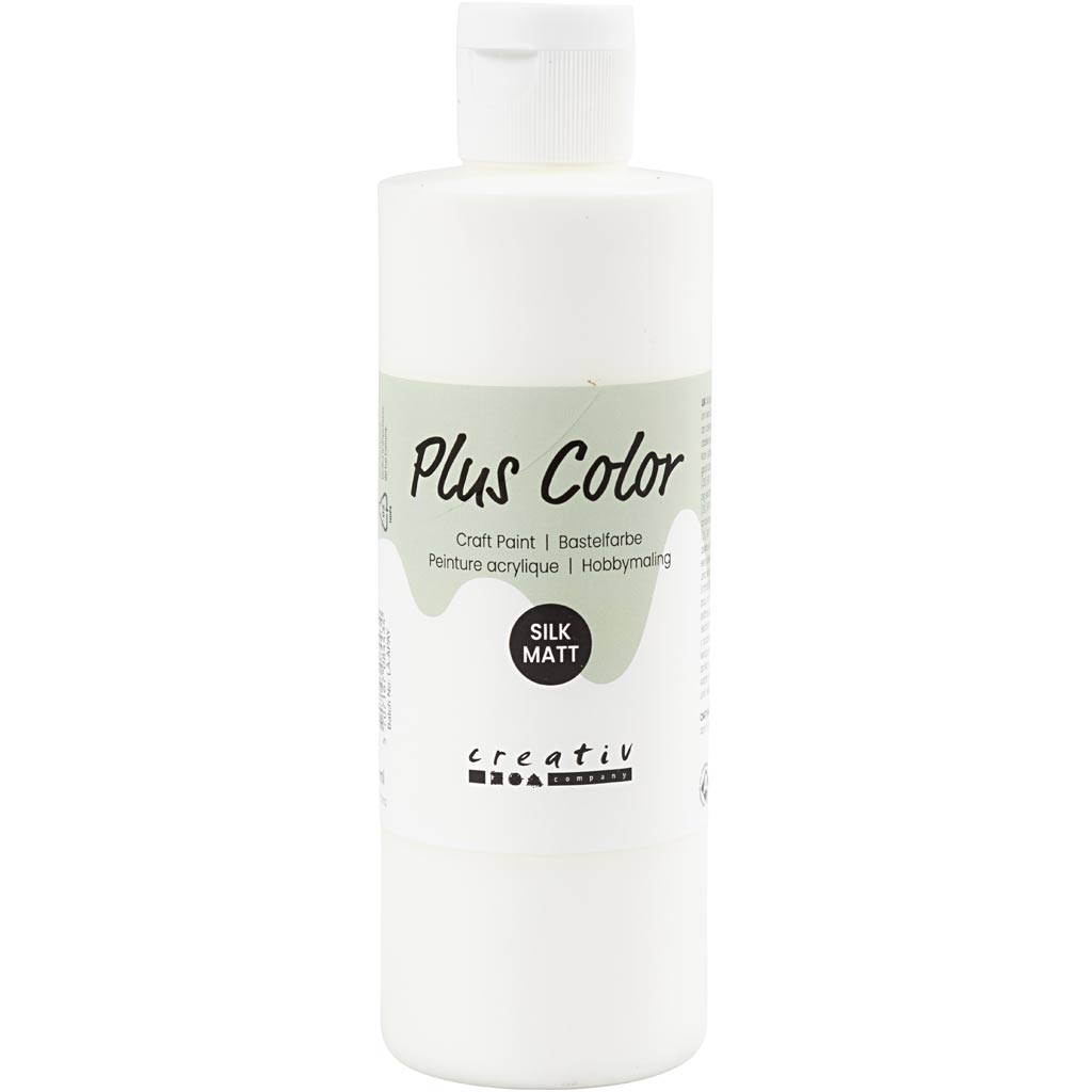 Plus Color Hobbymaling