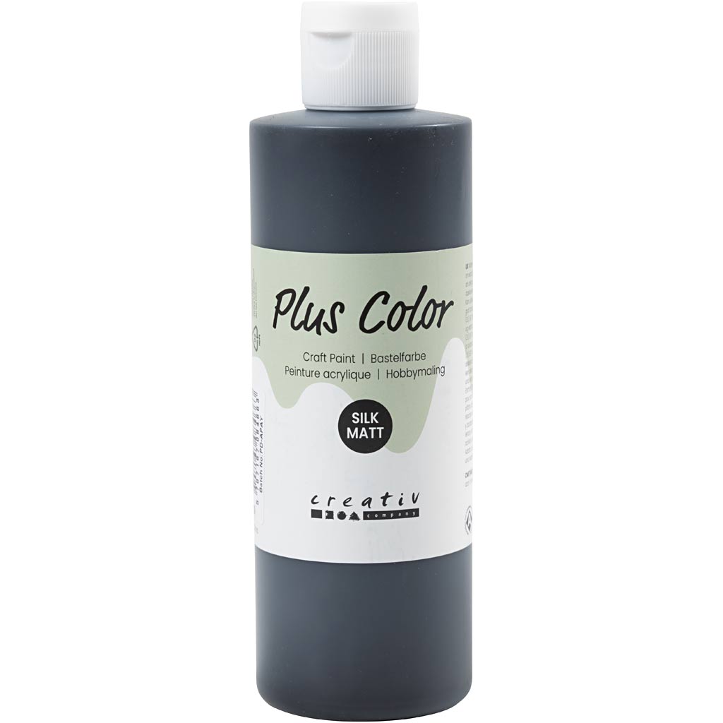 Plus Color Hobbymaling
