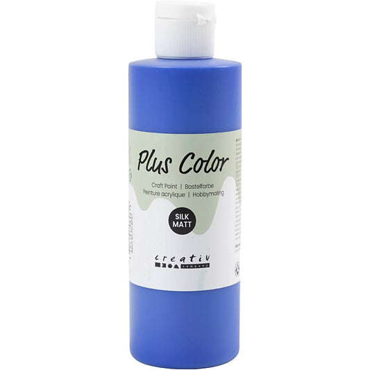 Plus Color Hobbymaling