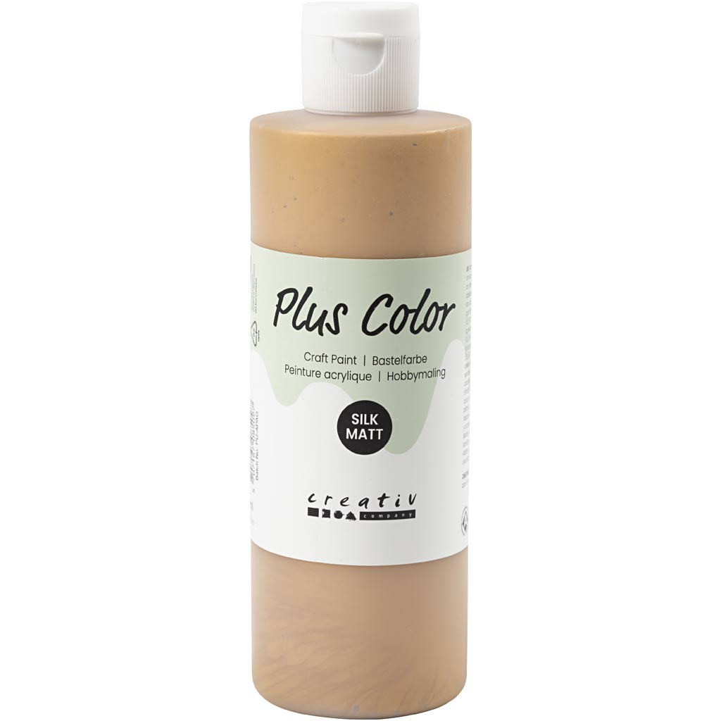 Plus Color Hobbymaling