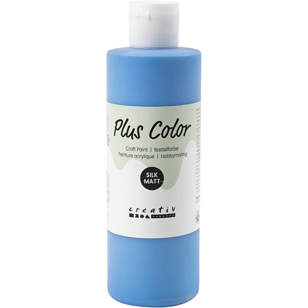 Plus Color Hobbymaling