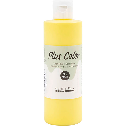Plus Color Hobbymaling