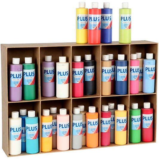 Plus Color Hobbymaling
