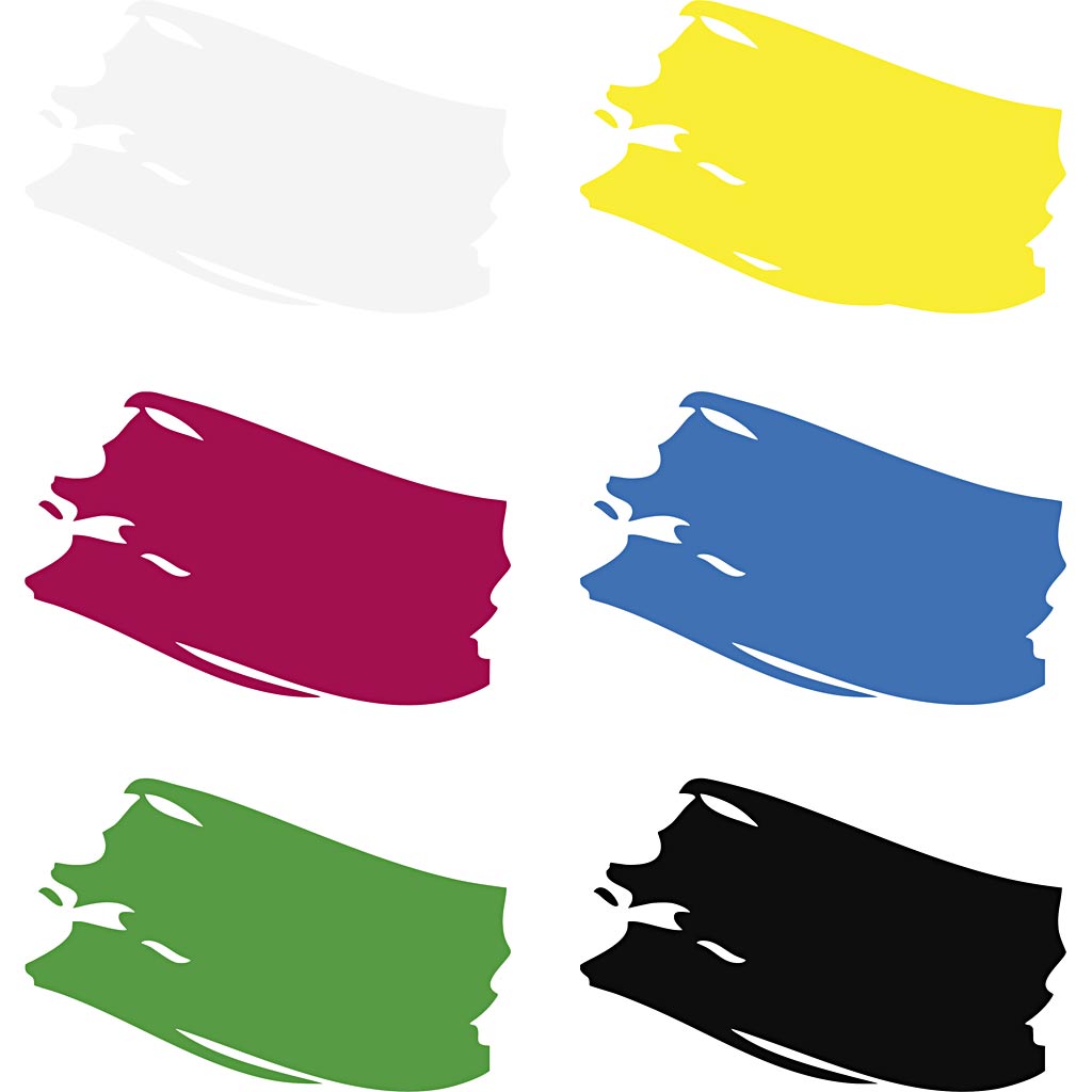 Plus Color Hobbymaling