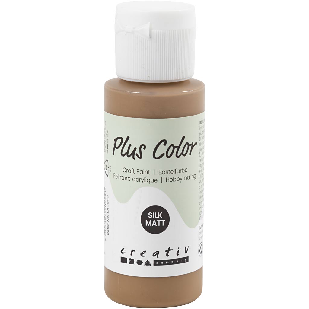 Plus Color Hobbymaling