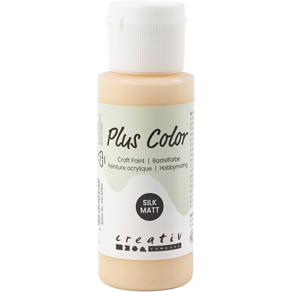 Plus Color Hobbymaling