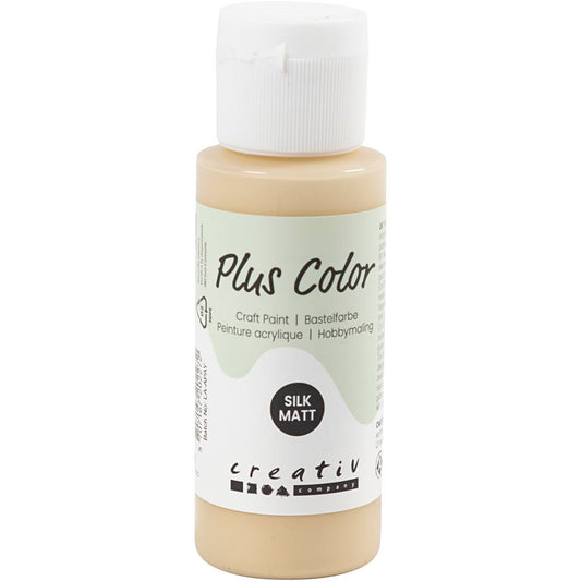 Plus Color Hobbymaling