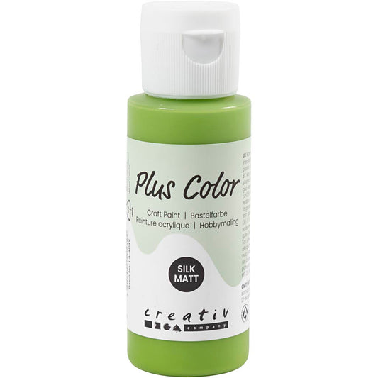 Plus Color Hobbymaling
