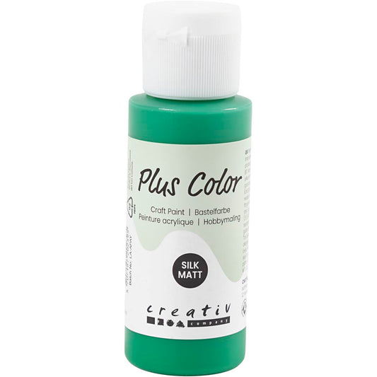 Plus Color Hobbymaling