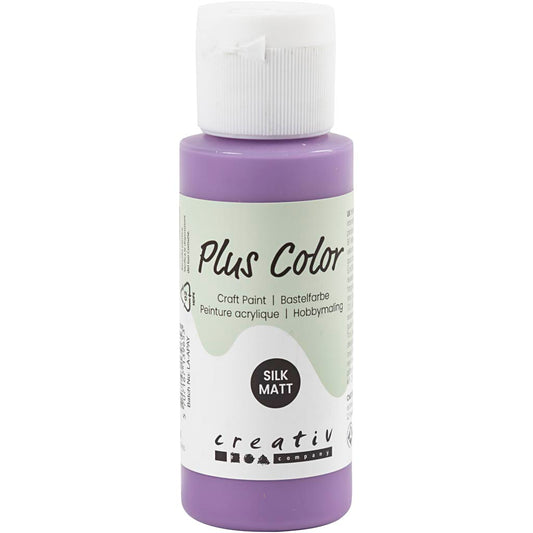 Plus Color Hobbymaling