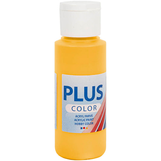 Plus Color Hobbymaling
