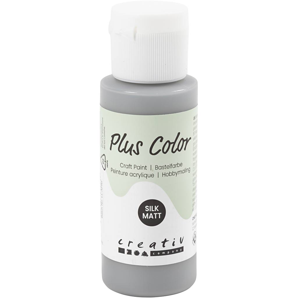 Plus Color Hobbymaling