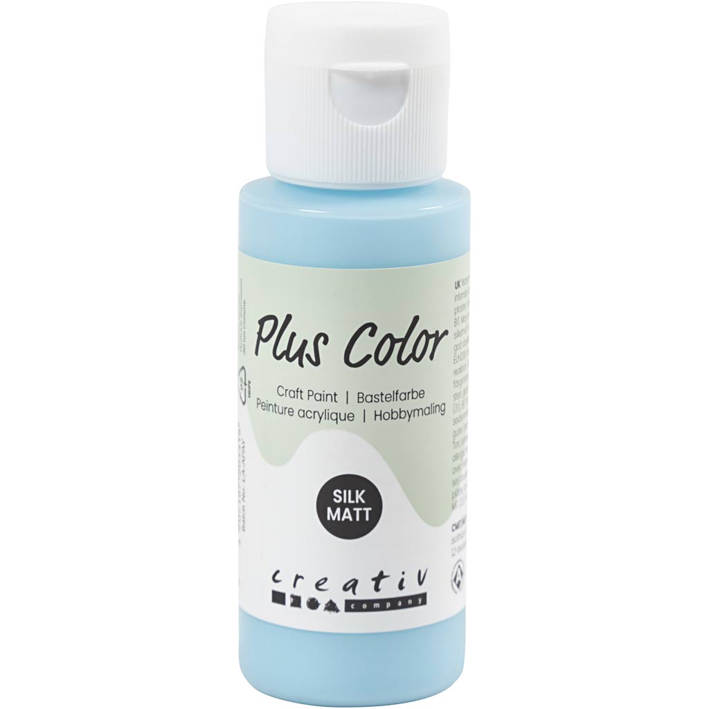 Plus Color Hobbymaling