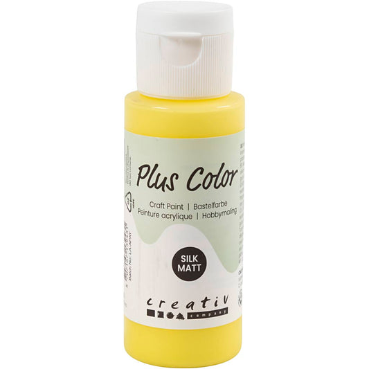 Plus Color Hobbymaling